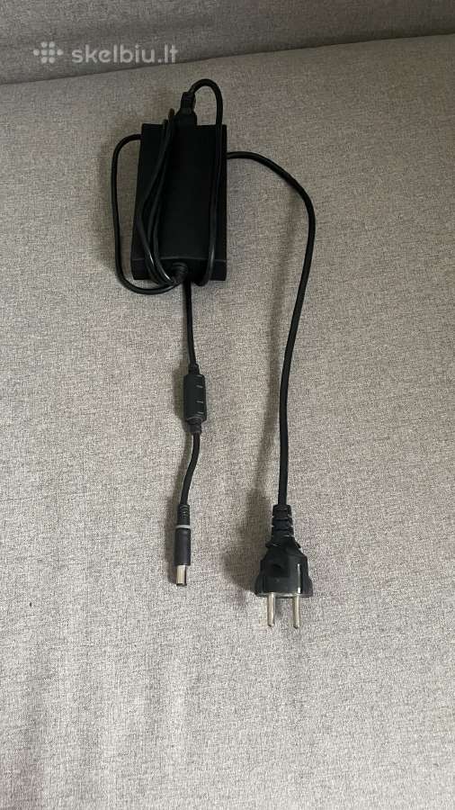 Nešiojamas kompiuteris Dell Vostro 7570 15.6" - nuotraukos Nr. 7
