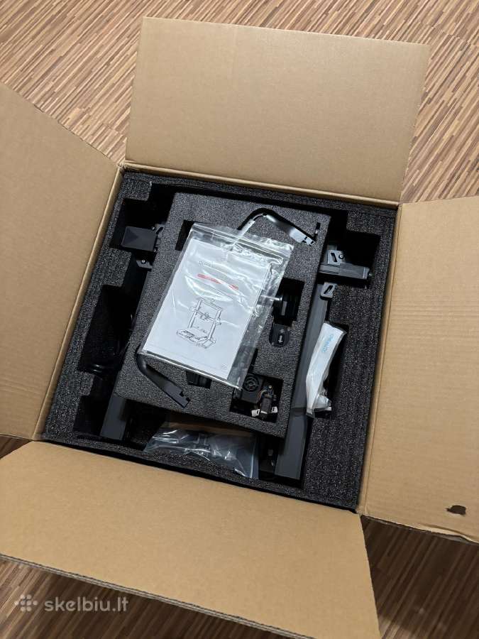 Creality Ender-3 S1 Pro