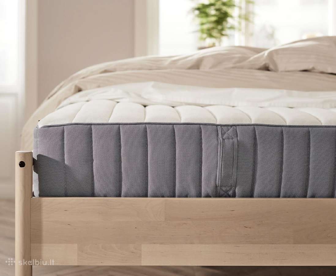 Ikea valevag čiužinys