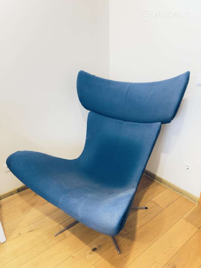 Fotelis – Boconcept