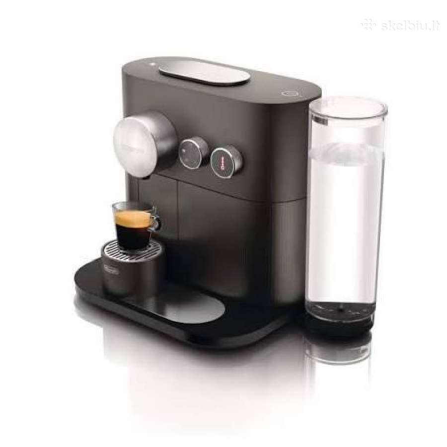 Delonghi Nespresso En350.g kavos aparatas