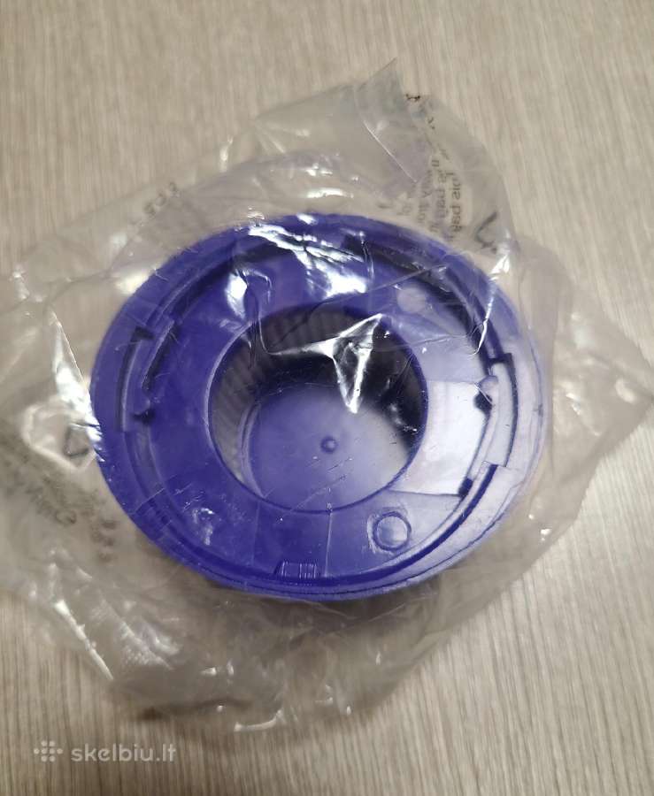 Dyson v7 v8 filtras