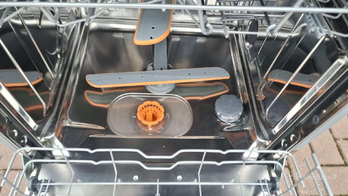 Nauja įmont Gorenje Gv673b65+ garantija - nuotraukos Nr. 14