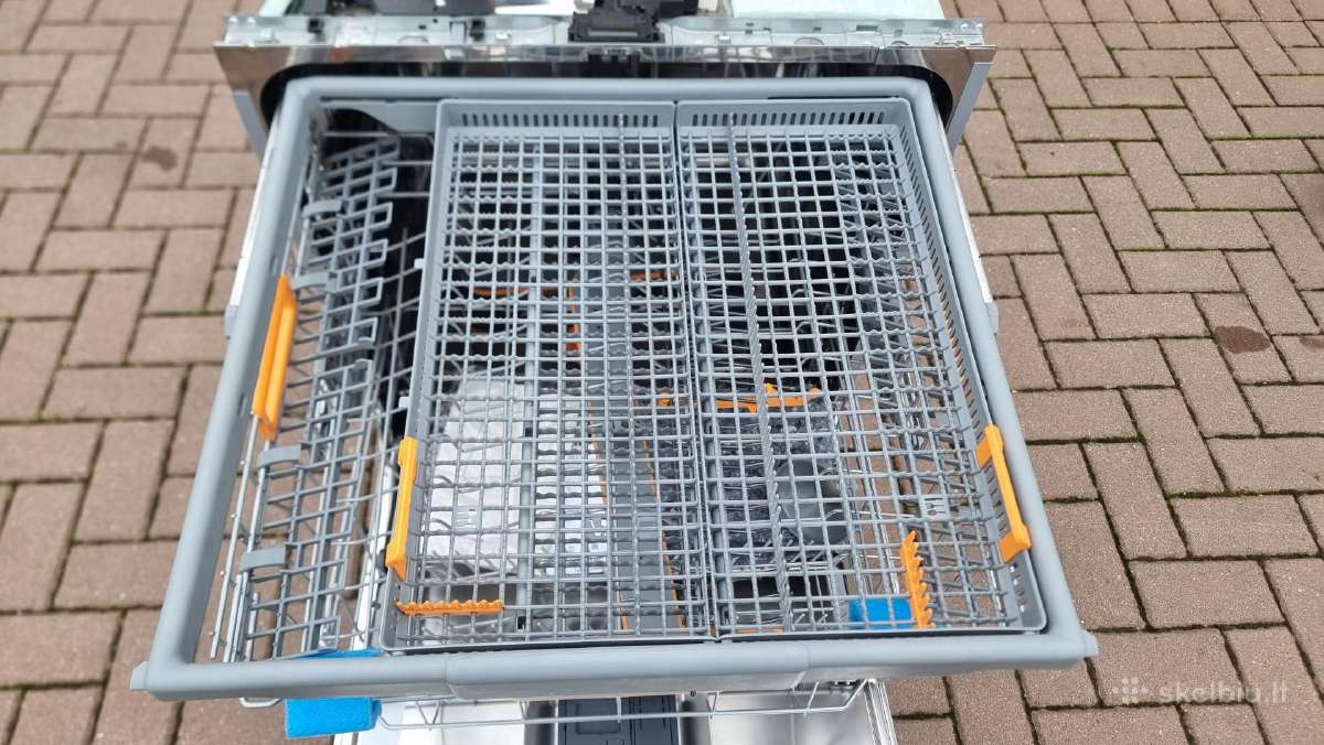 Nauja įmont Gorenje Gv673b65+ garantija - nuotraukos Nr. 10