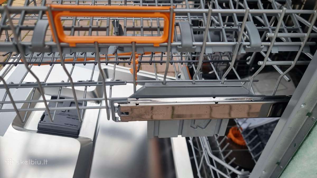 Nauja įmont Gorenje Gv673b65+ garantija - nuotraukos Nr. 18