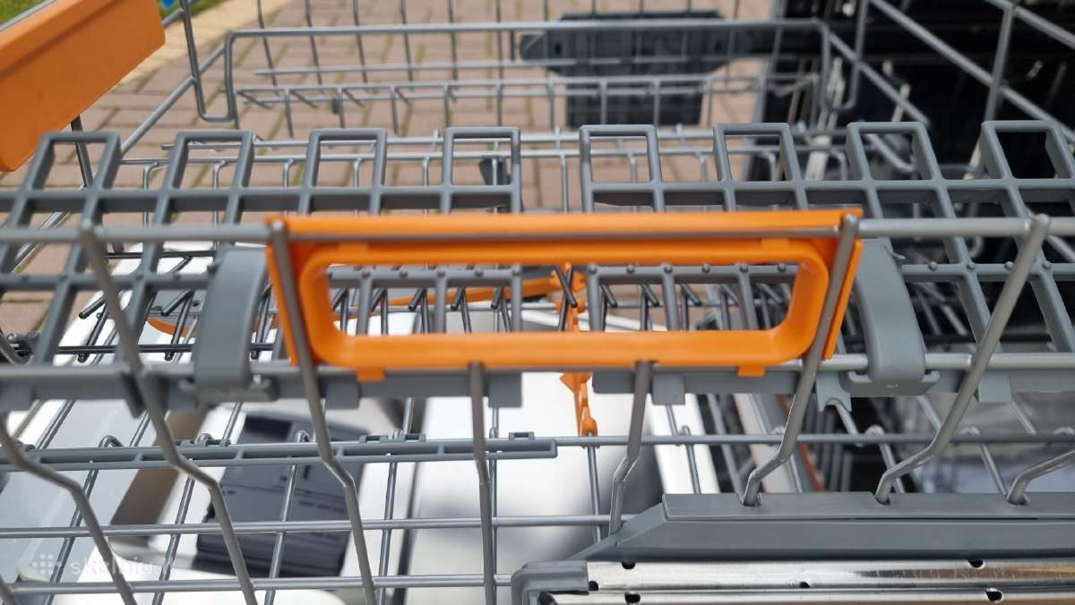 Nauja įmont Gorenje Gv673b65+ garantija - nuotraukos Nr. 19