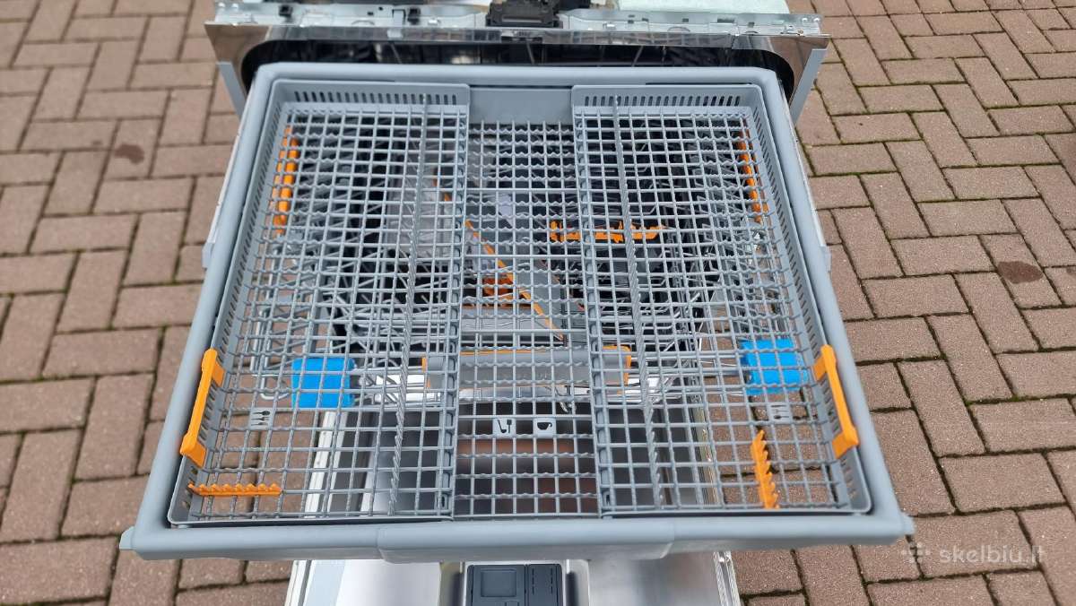 Nauja įmont Gorenje Gv673b65+ garantija - nuotraukos Nr. 11