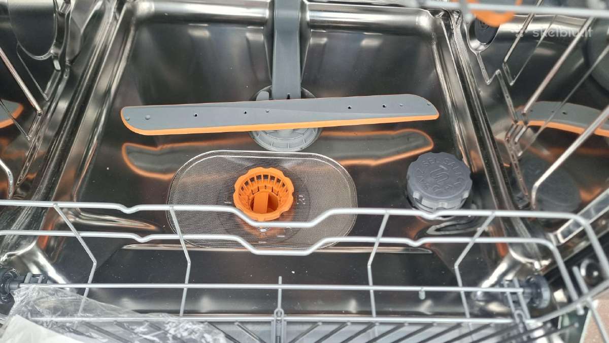 Nauja įmont Gorenje Gv673b65+ garantija - nuotraukos Nr. 23