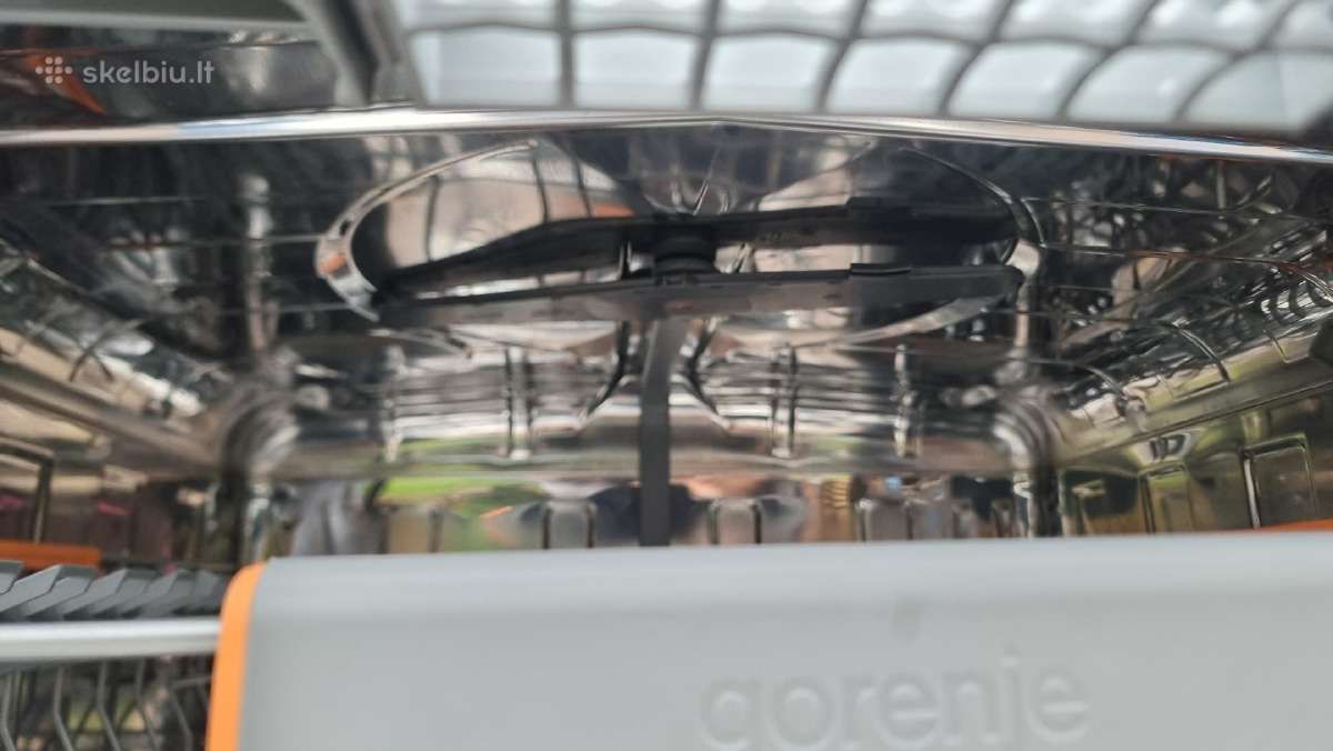 Nauja įmont Gorenje Gv673b65+ garantija - nuotraukos Nr. 25