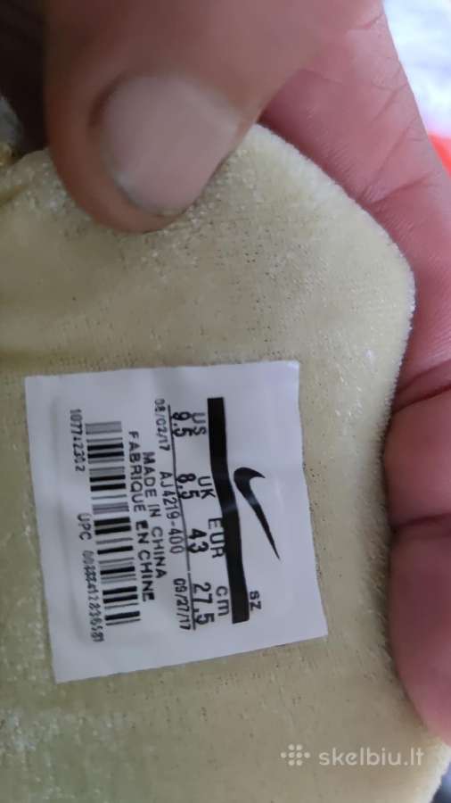 Nike - nuotraukos Nr. 3