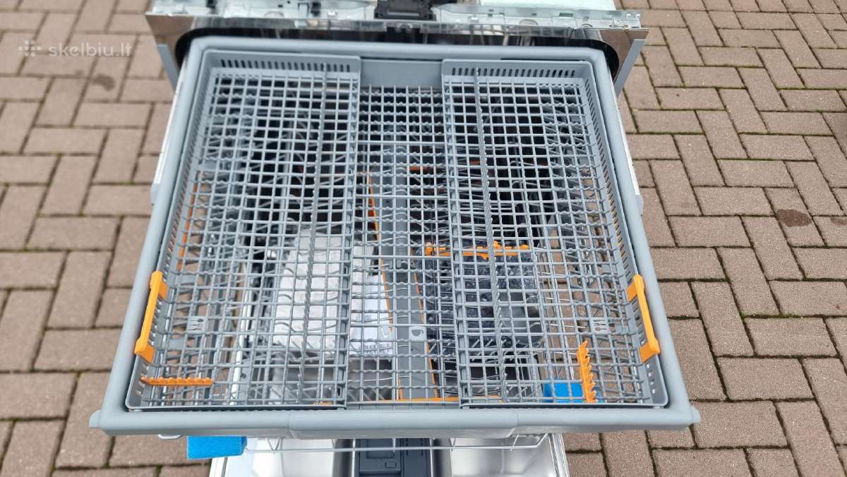 Nauja įmont Gorenje Gv673b65+ garantija - nuotraukos Nr. 9
