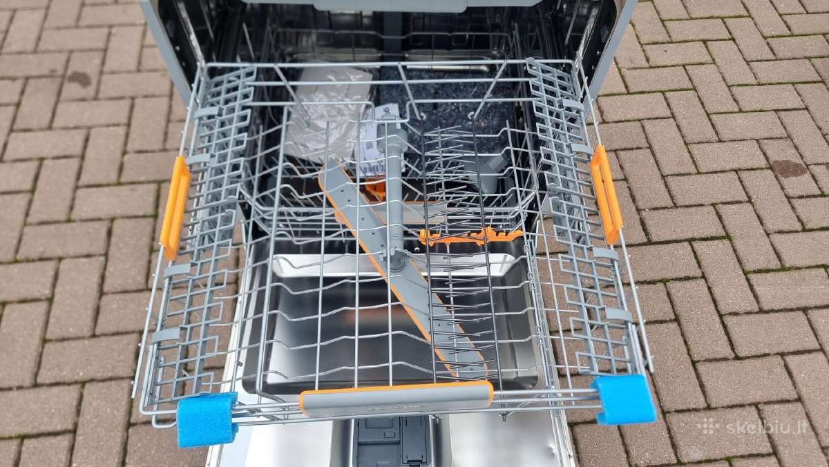 Nauja įmont Gorenje Gv673b65+ garantija - nuotraukos Nr. 20