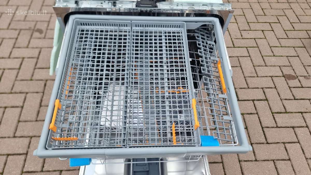 Nauja įmont Gorenje Gv673b65+ garantija - nuotraukos Nr. 12
