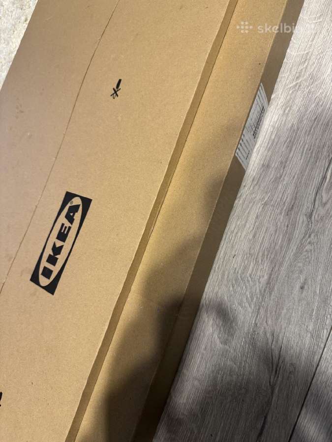 Nauja Ikea spinta - nuotraukos Nr. 3