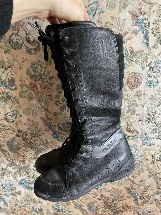 Aulinukai Geox