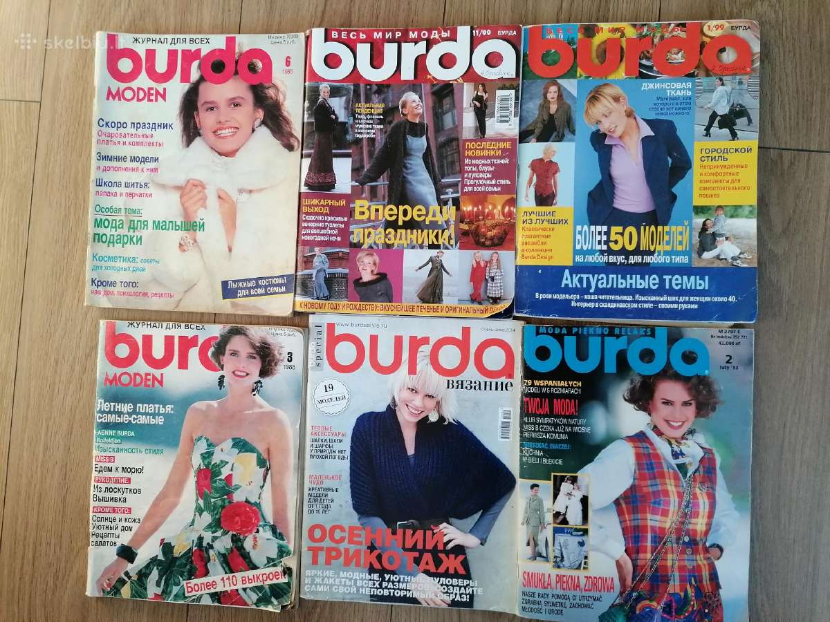 Daug rankdarbių, siuvimo, mezgimo, vėrimo,dekupazo - nuotraukos Nr. 28