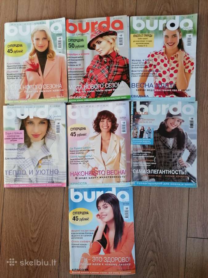 Daug rankdarbių, siuvimo, mezgimo, vėrimo,dekupazo - nuotraukos Nr. 30