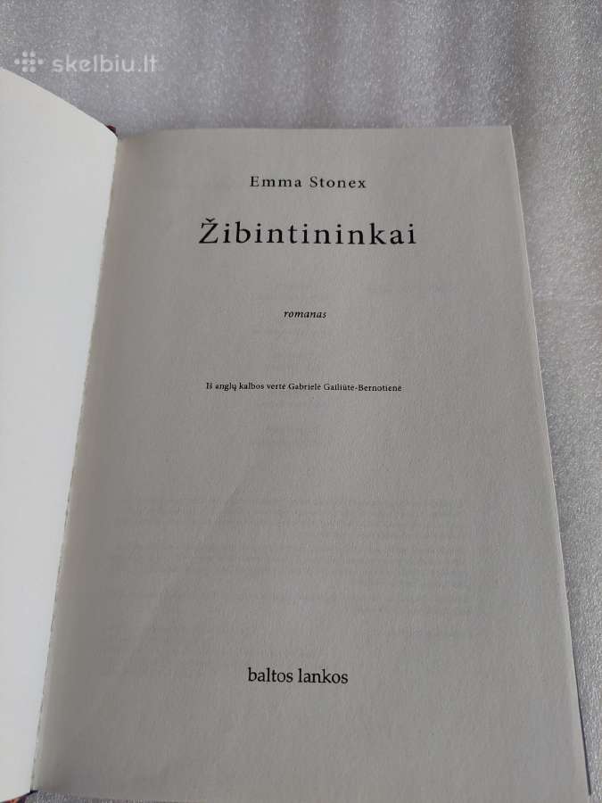 Žibintininkai - nuotraukos Nr. 2