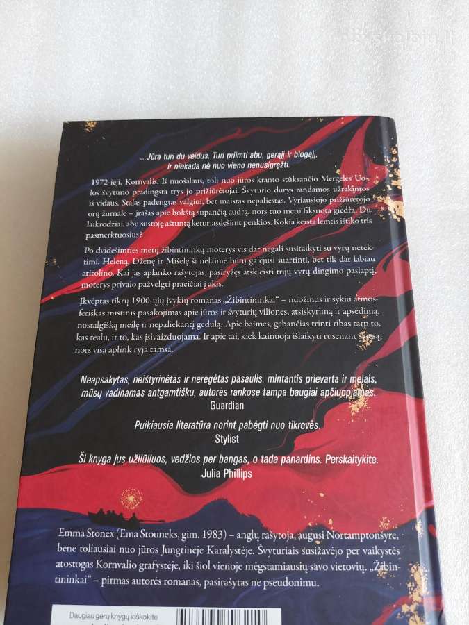 Žibintininkai - nuotraukos Nr. 3