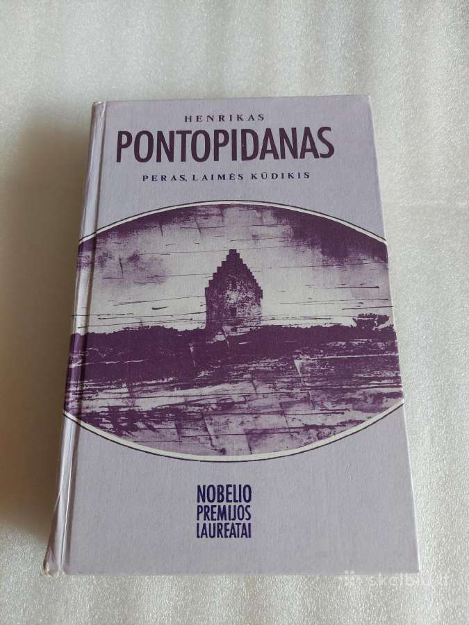 Peras, laimės kūdikis