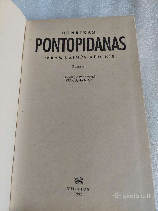 Peras, laimės kūdikis - nuotraukos Nr. 2