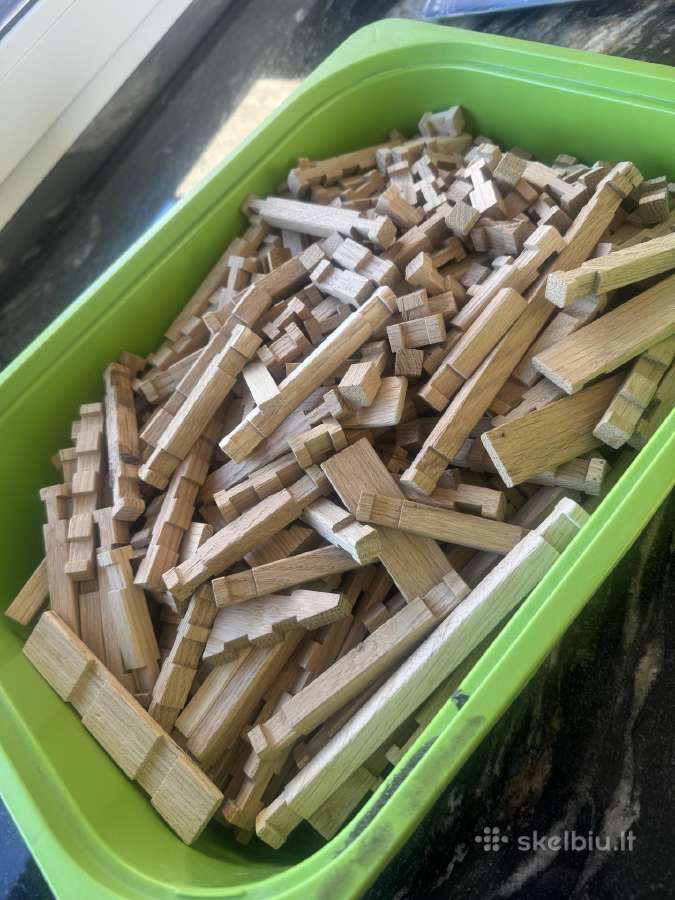 Medinis konstruktorius Igroteco 290 det
