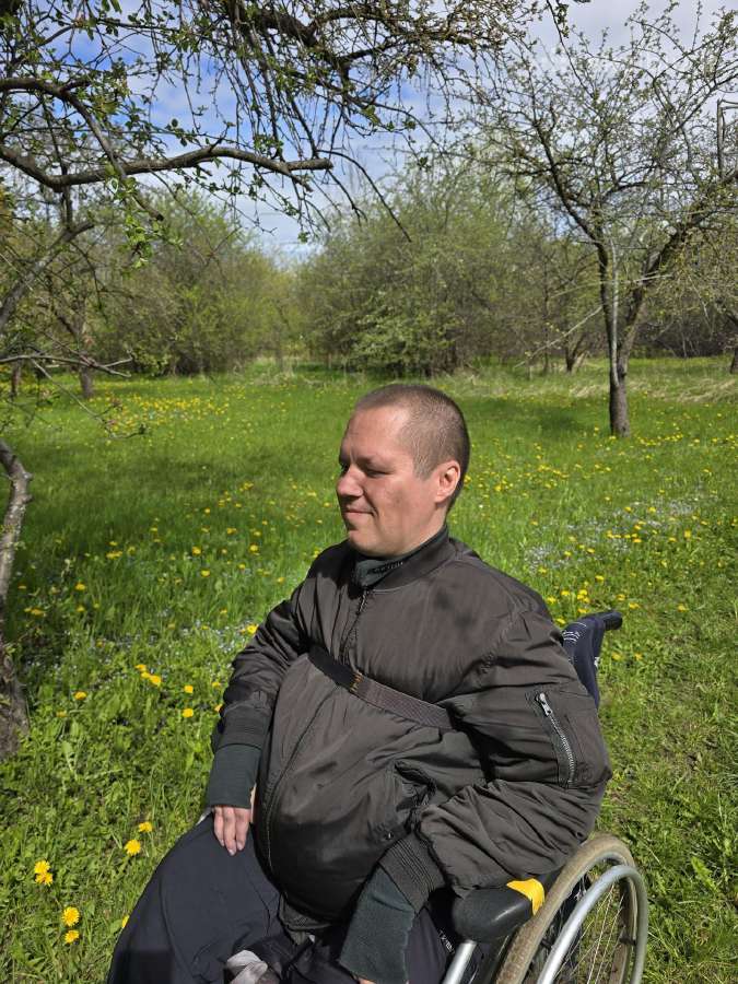 Gal kas galite paaukoti būčiau dėkingas - nuotraukos Nr. 11