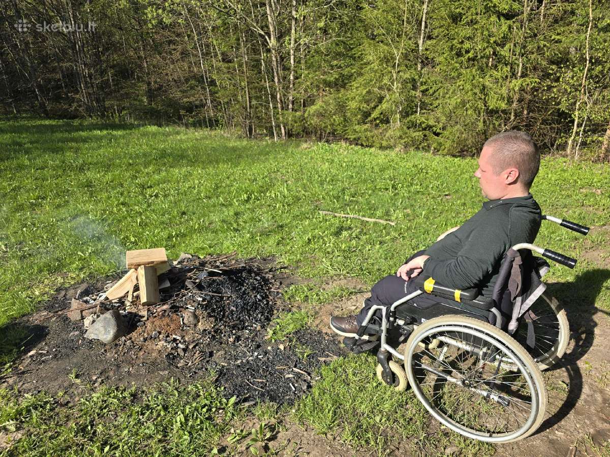 Gal kas galite paaukoti būčiau dėkingas - nuotraukos Nr. 12