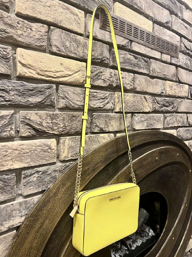 Michael Kors rankinė - nuotraukos Nr. 2