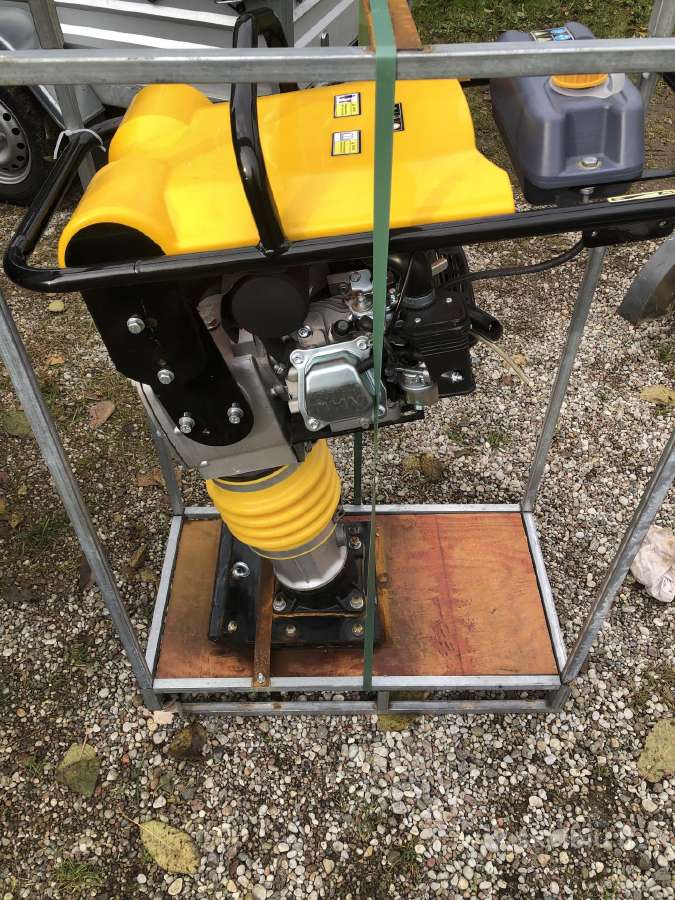 Vibro Koja Loncin
