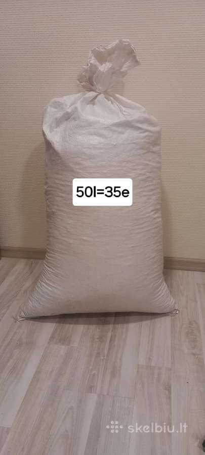 Drožlės rūkymui 50l 35 euriukai