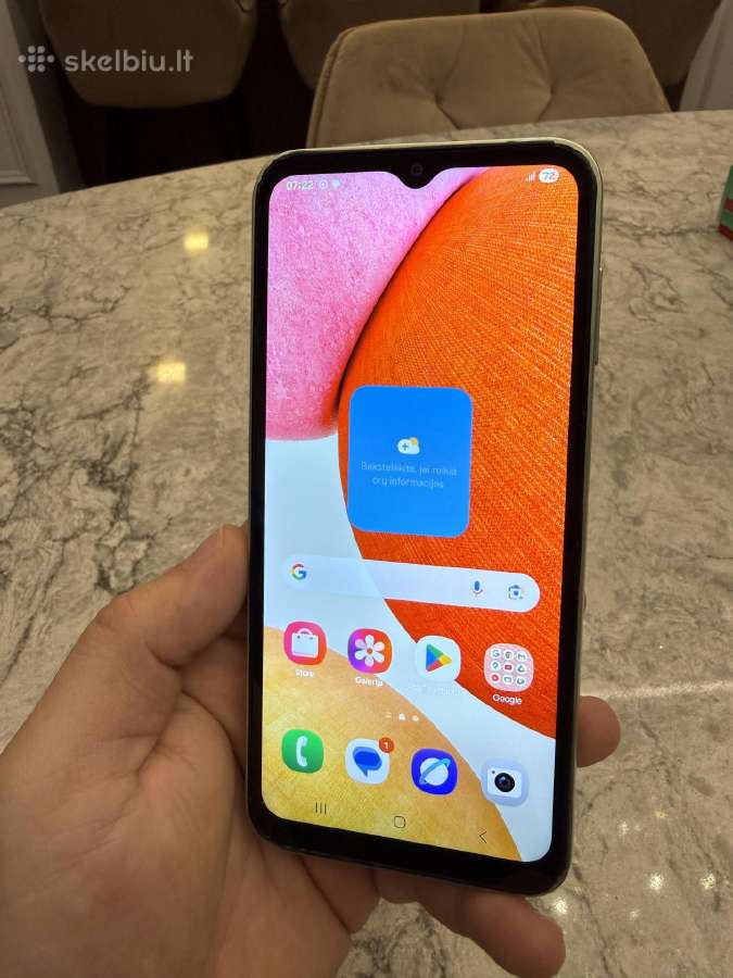 Samsung A14, 4/64gb