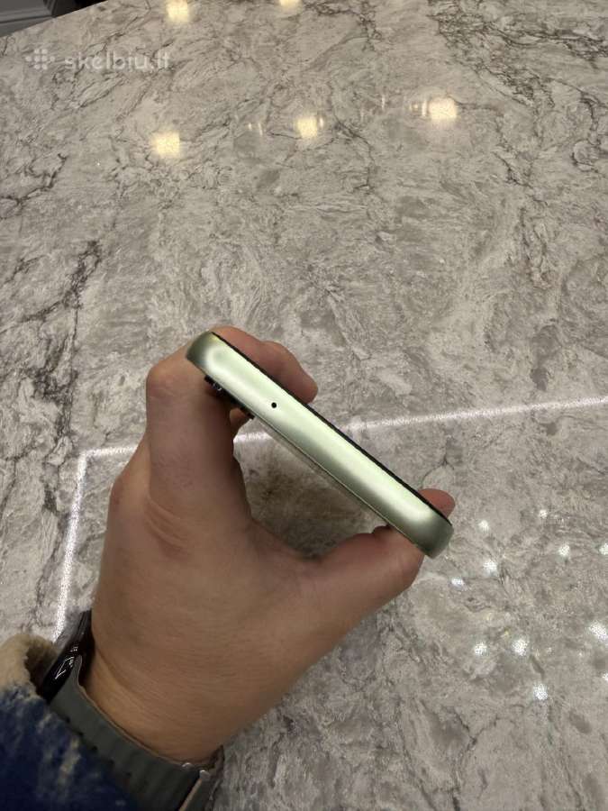 Samsung A14, 4/64gb - nuotraukos Nr. 5