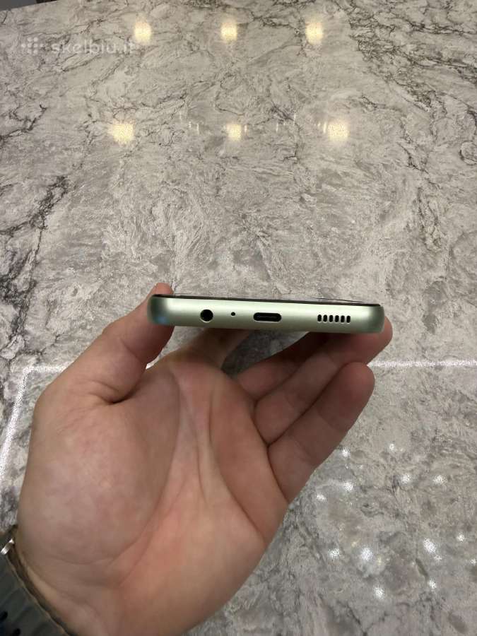 Samsung A14, 4/64gb - nuotraukos Nr. 6
