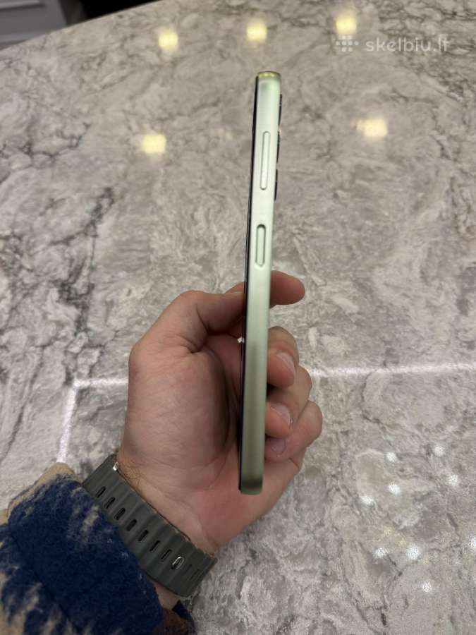 Samsung A14, 4/64gb - nuotraukos Nr. 7