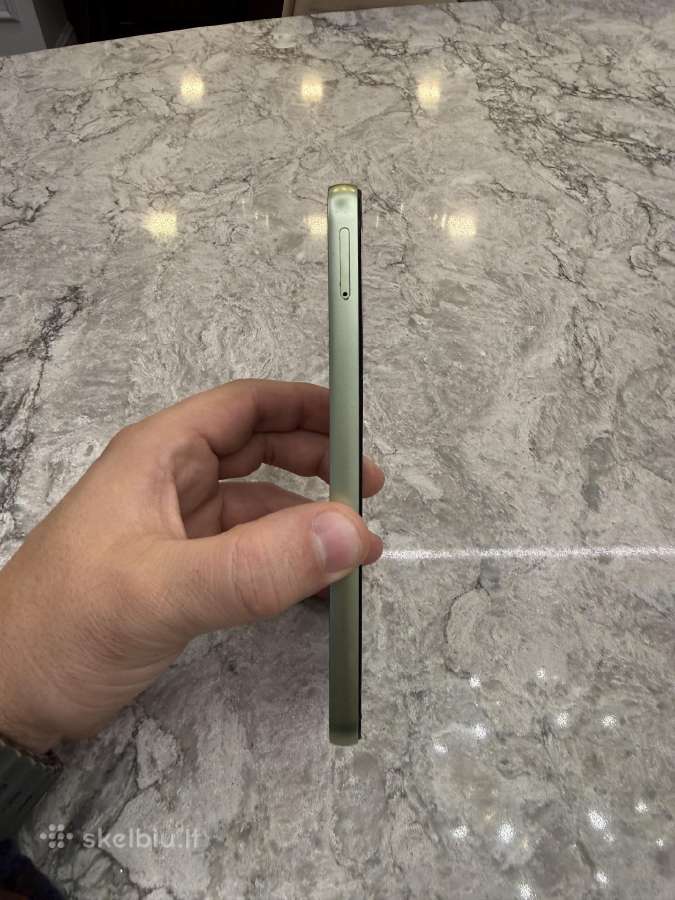 Samsung A14, 4/64gb - nuotraukos Nr. 8