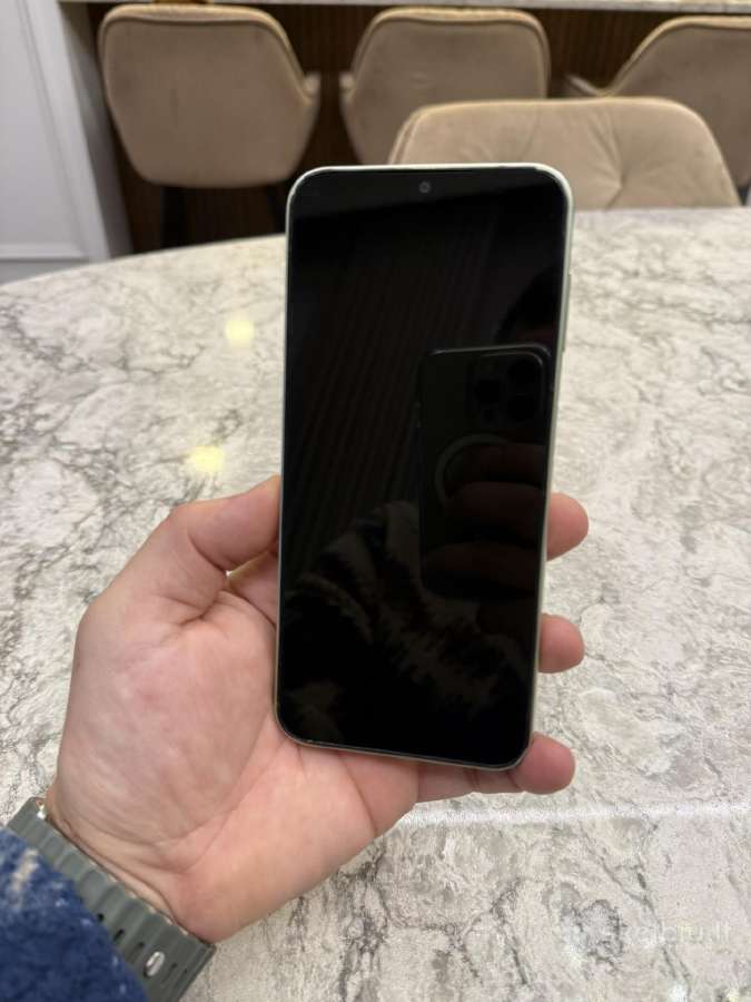 Samsung A14, 4/64gb - nuotraukos Nr. 9