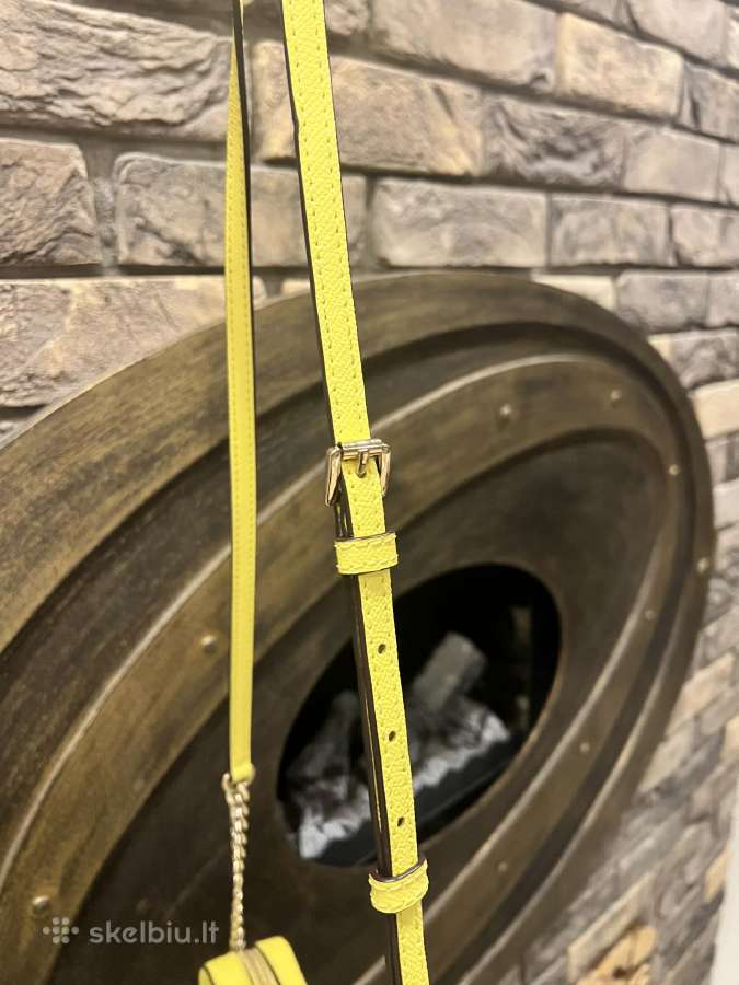 Michael Kors rankinė - nuotraukos Nr. 4