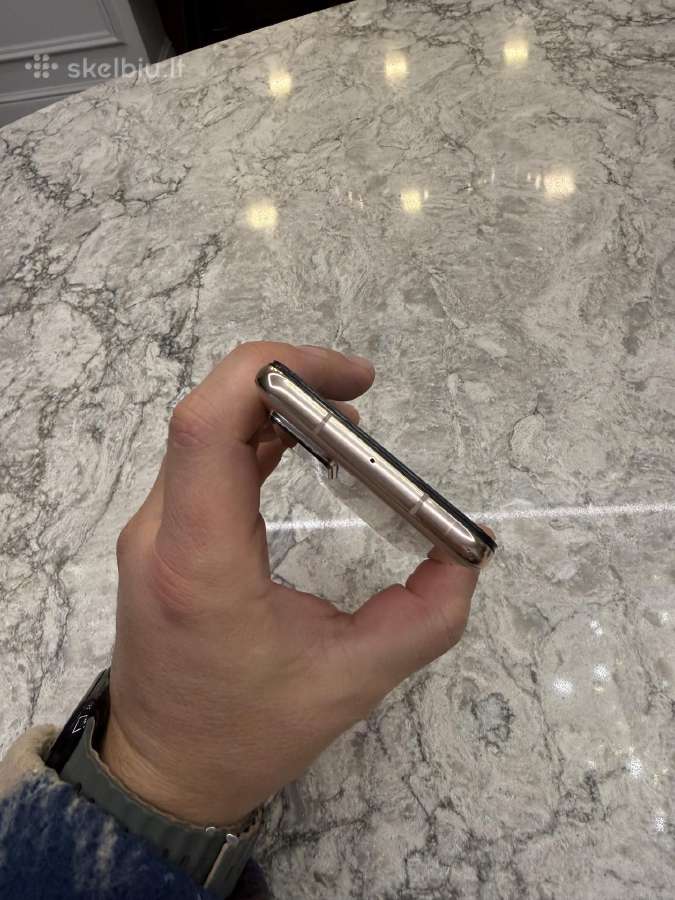 Huawei p40, 8/128gb - nuotraukos Nr. 4