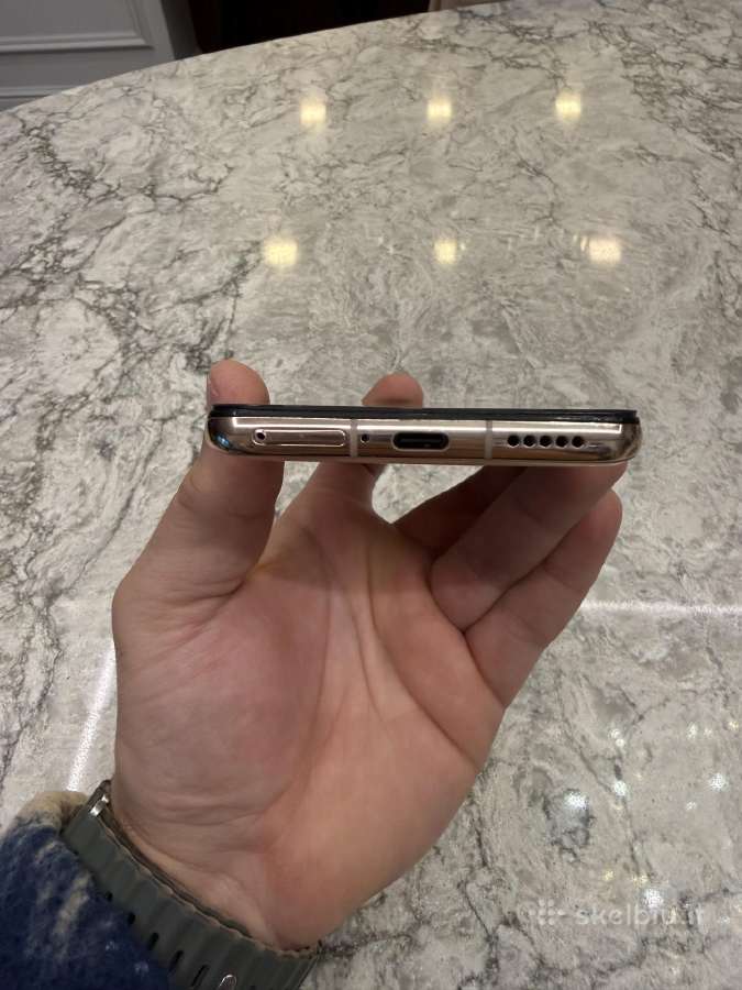 Huawei p40, 8/128gb - nuotraukos Nr. 5