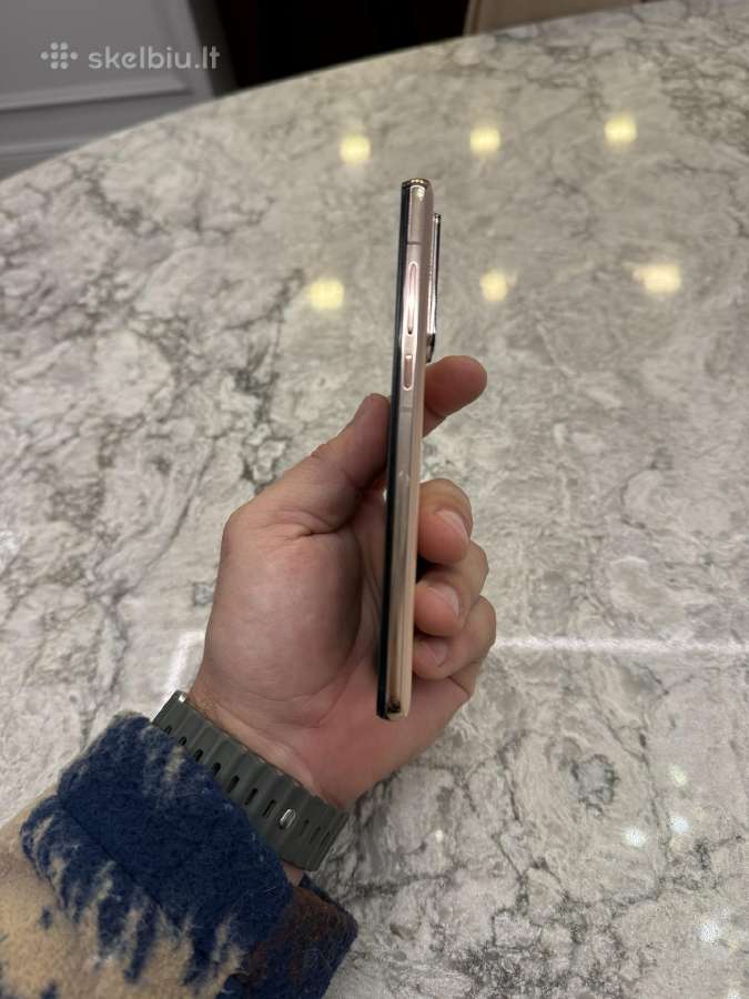Huawei p40, 8/128gb - nuotraukos Nr. 6