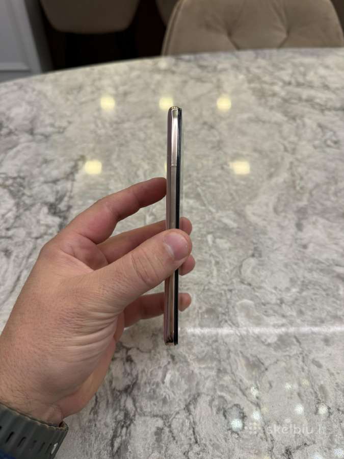 Huawei p40, 8/128gb - nuotraukos Nr. 7