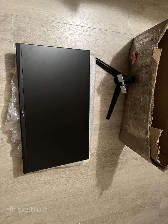 10 neveikiančių monitorių – visi už 100 € - nuotraukos Nr. 11