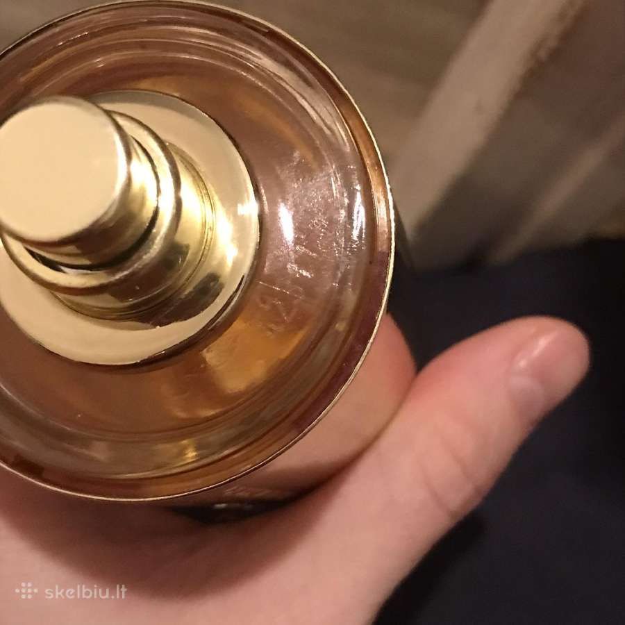 Carolina Herrera 212vip 40ml - nuotraukos Nr. 3