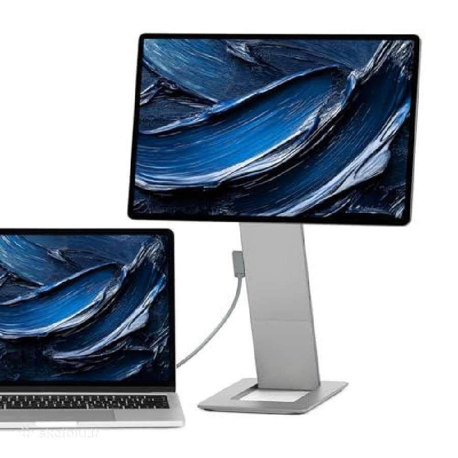 Nešiojamas monitorius Sotsu Flipaction Pro 16gen2 - nuotraukos Nr. 5