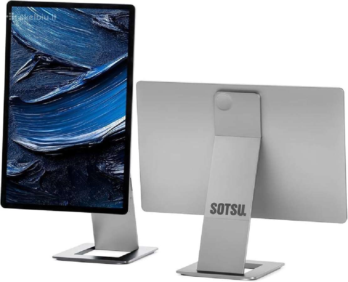 Nešiojamas monitorius Sotsu Flipaction Pro 16gen2 - nuotraukos Nr. 7