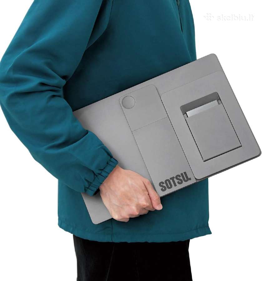 Nešiojamas monitorius Sotsu Flipaction Pro 16gen2 - nuotraukos Nr. 4