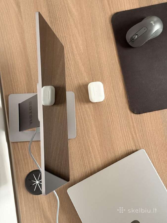 Nešiojamas monitorius Sotsu Flipaction Pro 16gen2 - nuotraukos Nr. 2