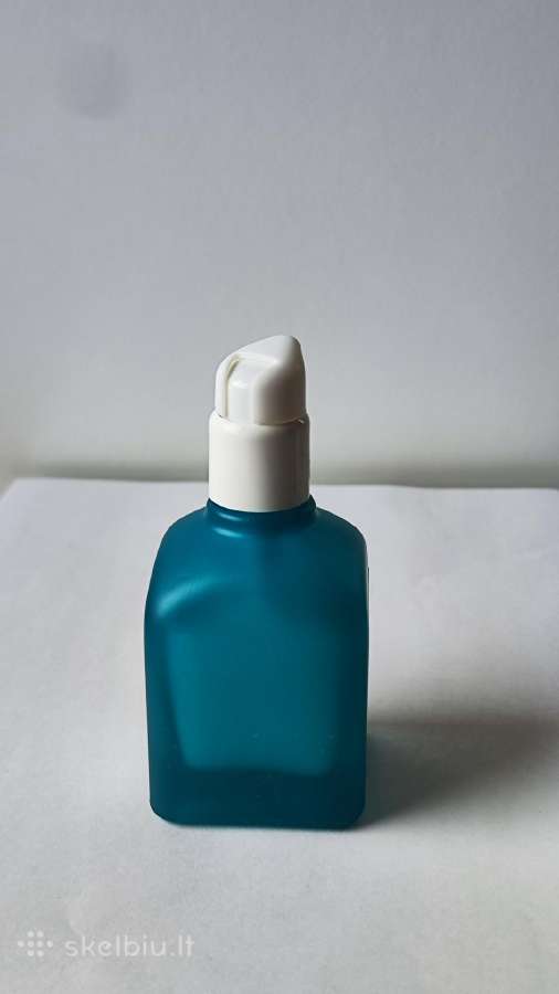 Moroccanoil Mending infusion serumas plaukų galiuk - nuotraukos Nr. 3
