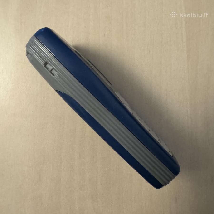 Mini Nokia 1100 (suvenyras) - nuotraukos Nr. 2